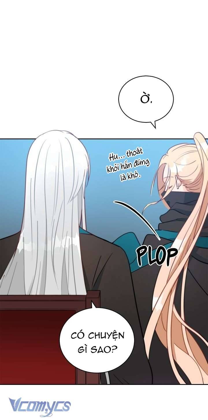 Ái Phi Khế Ước Chapter 40 - Trang 4