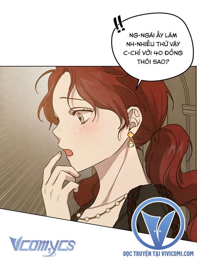 Dưới Bóng Cây Sồi Chap 19 - Trang 4