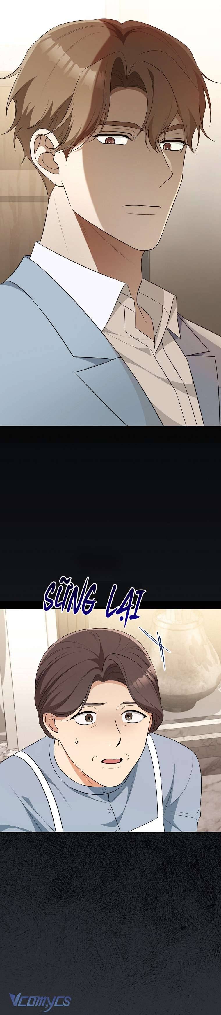 Thoát Khỏi Đóa Hoa Kiều Diễm Này Chap 10 - Next Chap 11