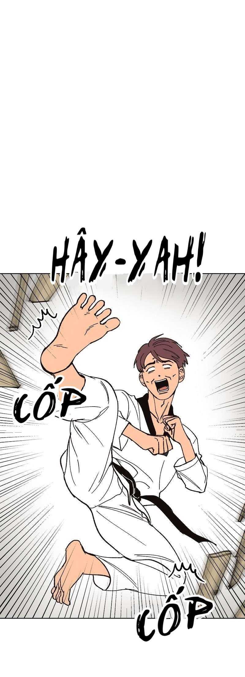 Tình Xưa Viết Lại Chapter 21 - Trang 4