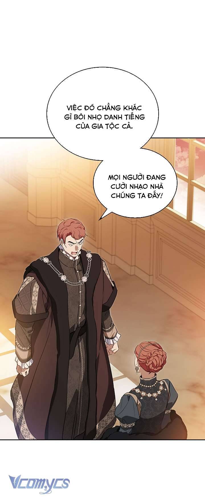 Kiếp Này Nhất Định Làm Gia Chủ Chap 138 - Trang 2