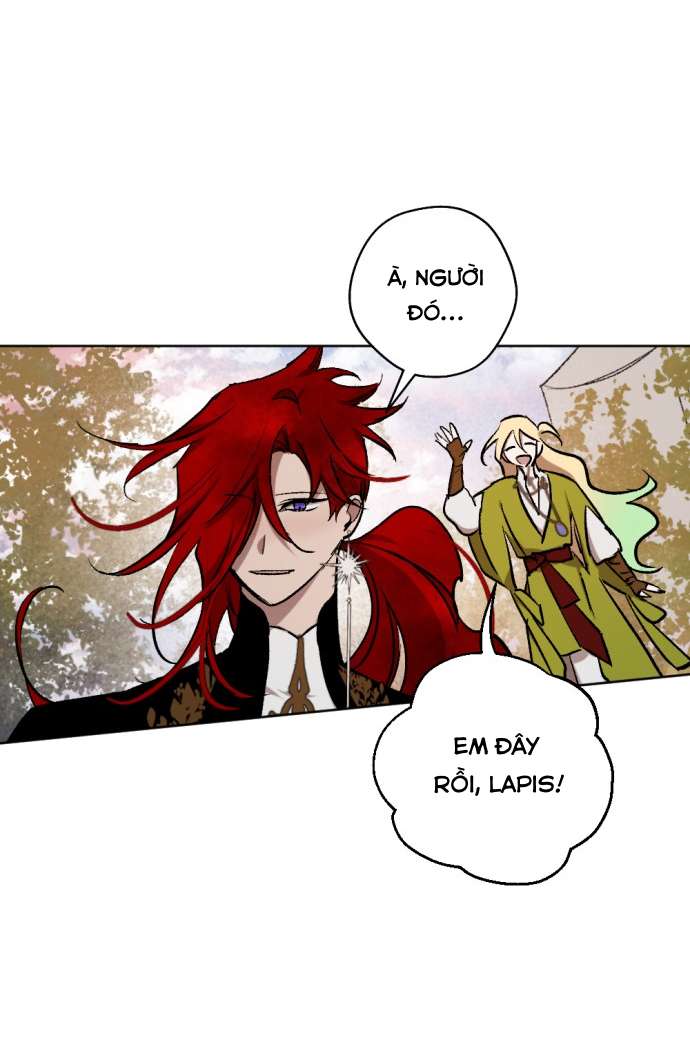 Lời Thú Nhận Của Chúa Tể Bóng Tối Chap 25 - Trang 4