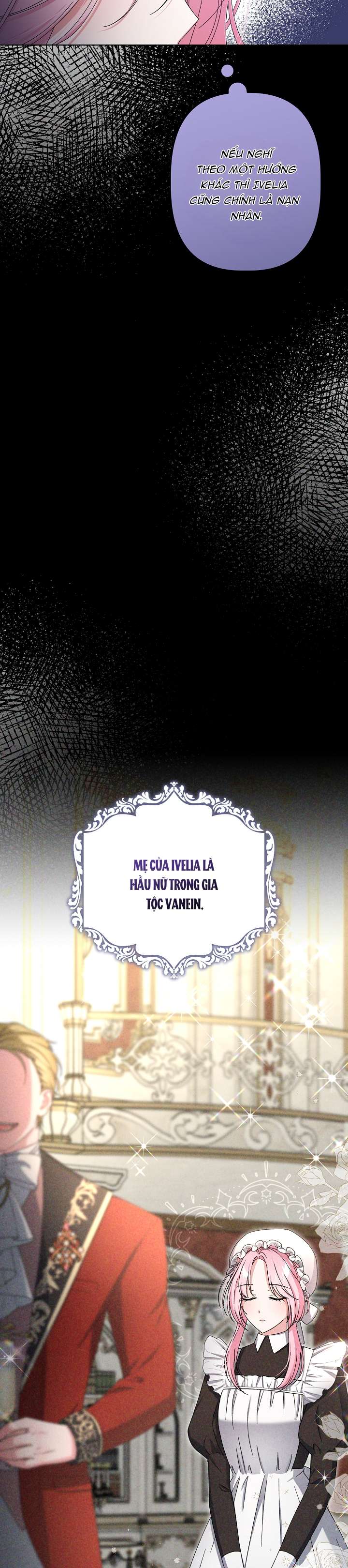 Cha Của Nam Chính Từ Chối Hủy Hôn Chapter 2 - Trang 4