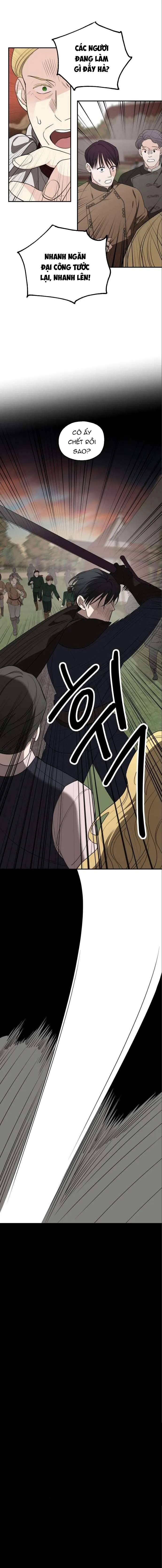 Gia Đình Chồng Quá Ám Ảnh Bởi Tôi Chap 81 - Trang 2