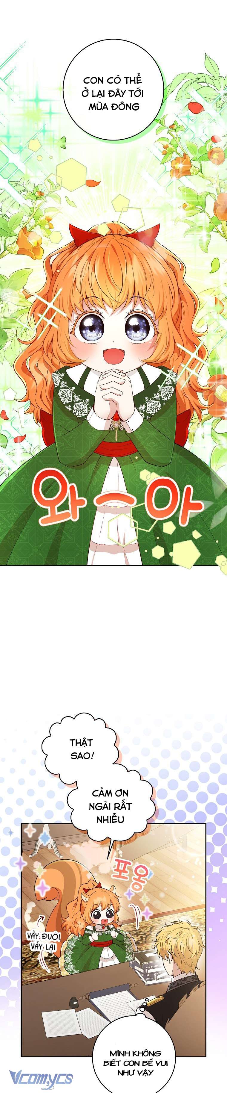 Sóc Con Tài Năng Chap 21 - Trang 2