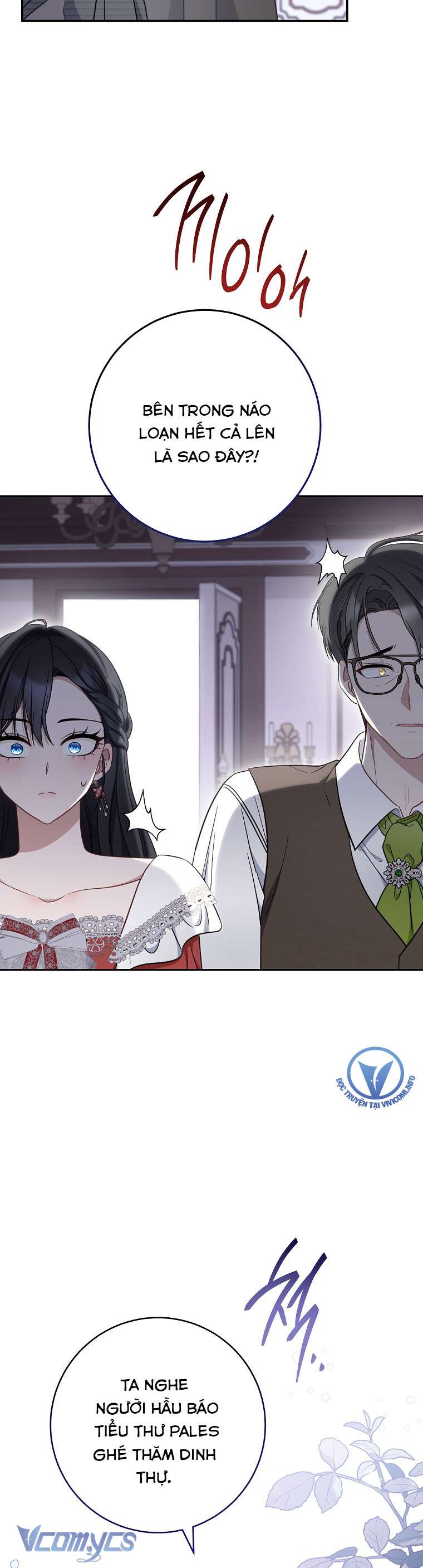 Nam Chính? Cho Cũng Không Thèm! Chapter 20 - Trang 4