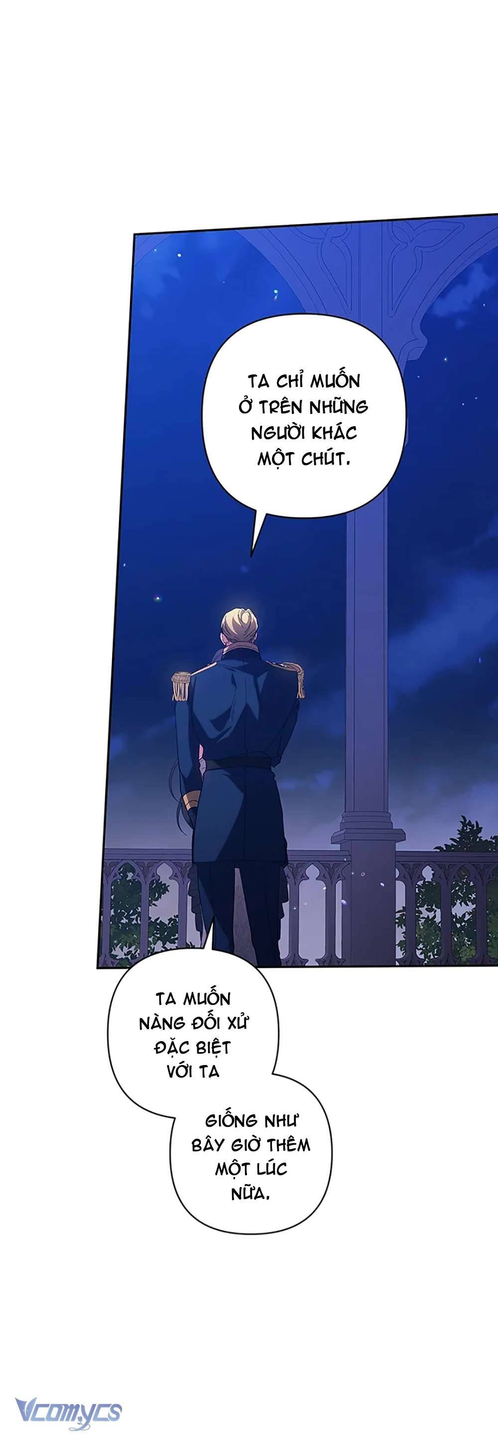 Hôn Nhân Này Rồi Sẽ Đổ Vỡ Chapter 47 - Trang 3