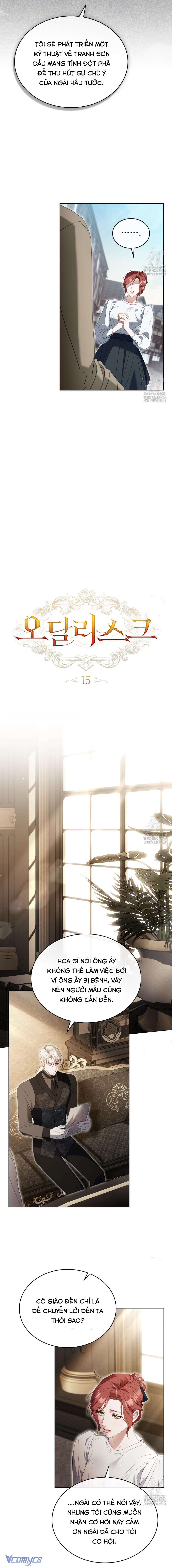 (Munn) Odalisque Chap 15 - Next Chap 16