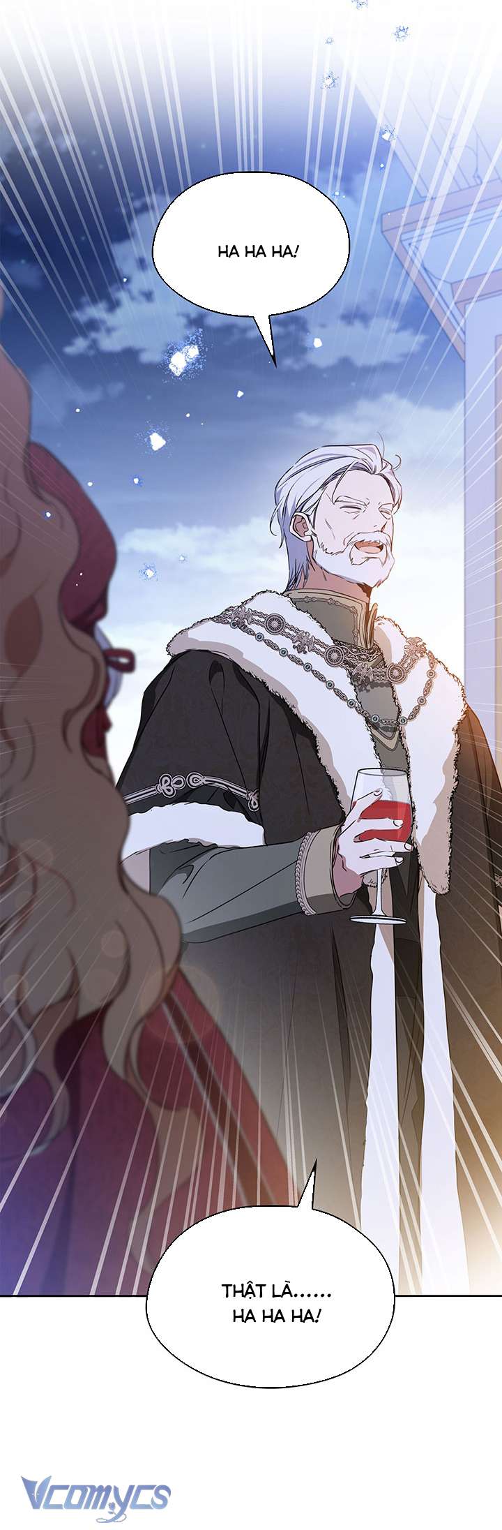 Kiếp Này Nhất Định Làm Gia Chủ Chap 131 - Trang 2