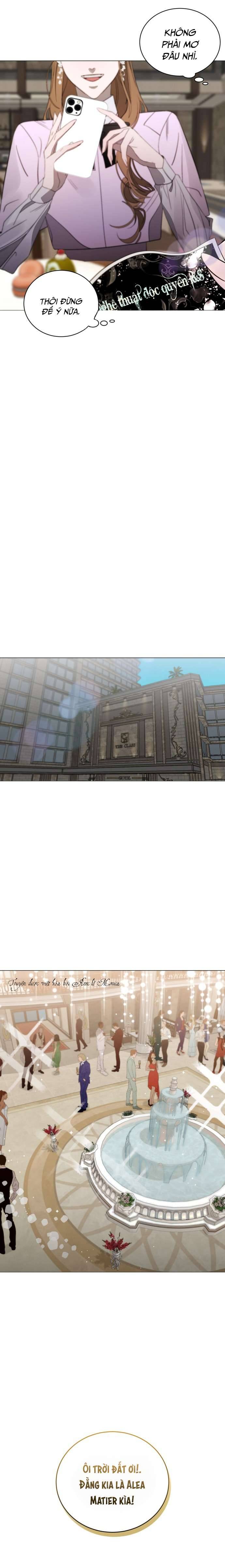 Điệu Bon Ngây Ngất Trong Đêm Chap 3 - Trang 2