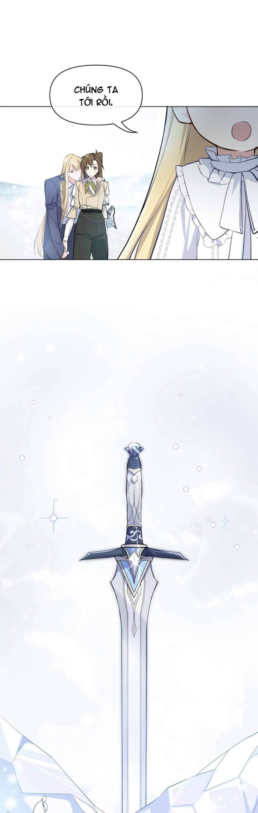 Đại Chiến Công Chúa Chapter 145 - Trang 4