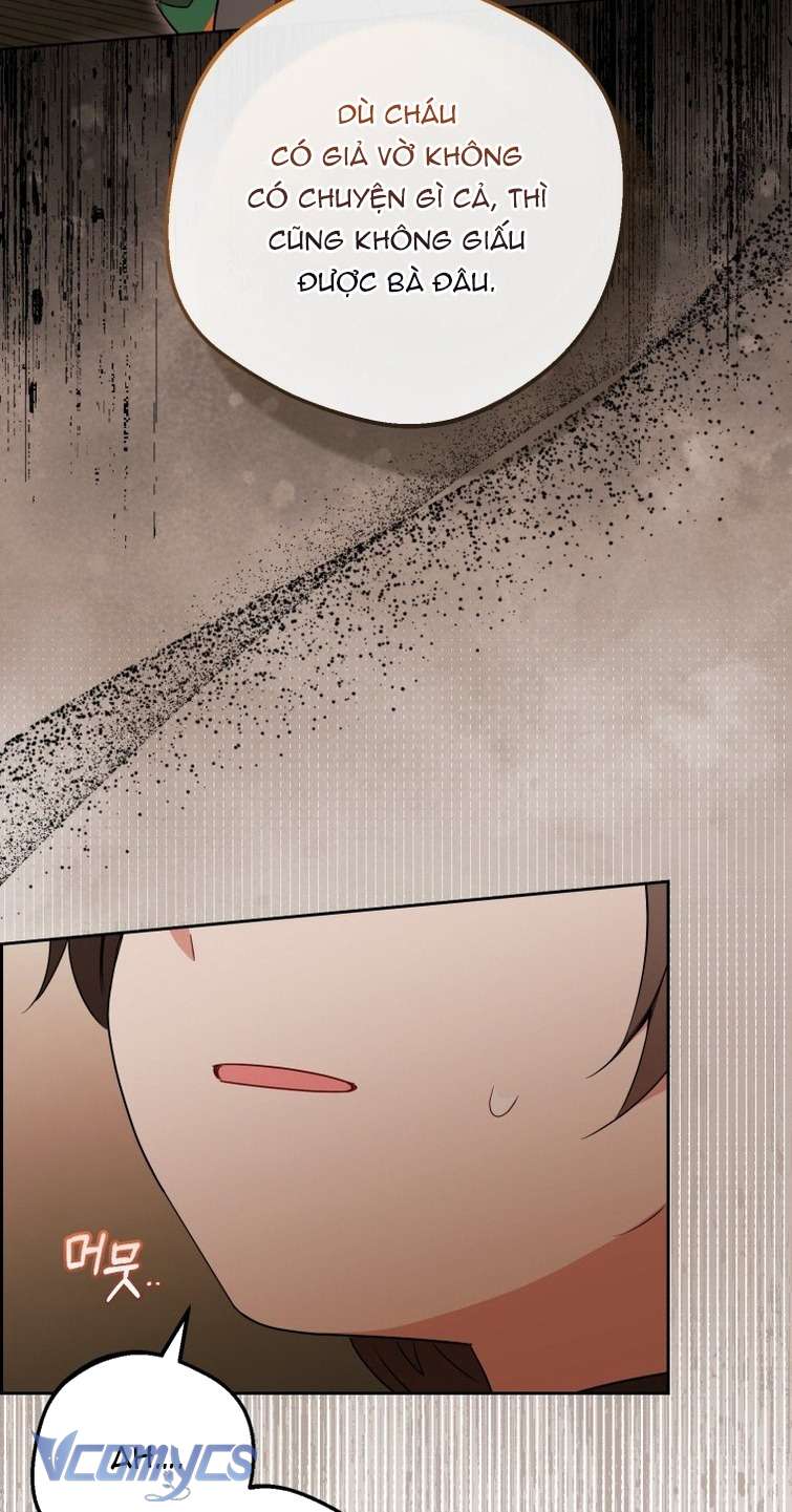 Được Yêu Thương Mà Còn Ngại Ngùng Sao! Chap 55 - Trang 4