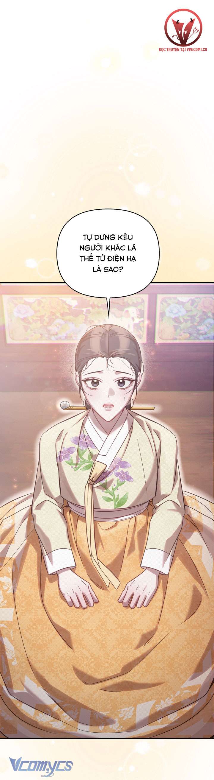 [18+] Tiết Học Bí Mật Của Trung Điện Chap 48 - Trang 2