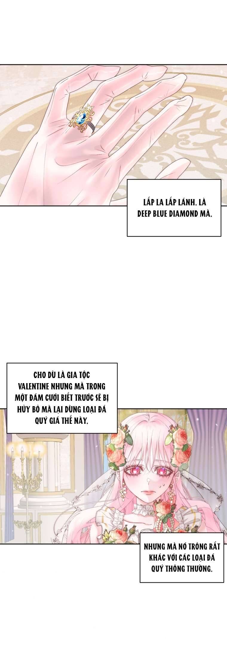 Siren: Trở Thành Gia Đình Của Nhân Vật Phản Diện Chapter 50 - Trang 3