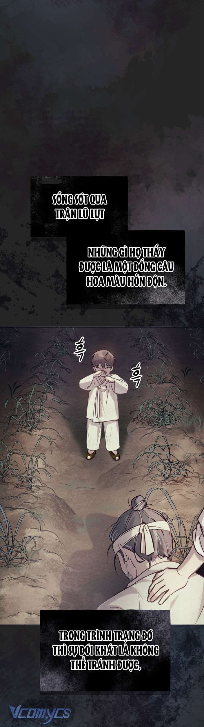 [18+] Tiết Học Bí Mật Của Trung Điện Chap 9 - Trang 2