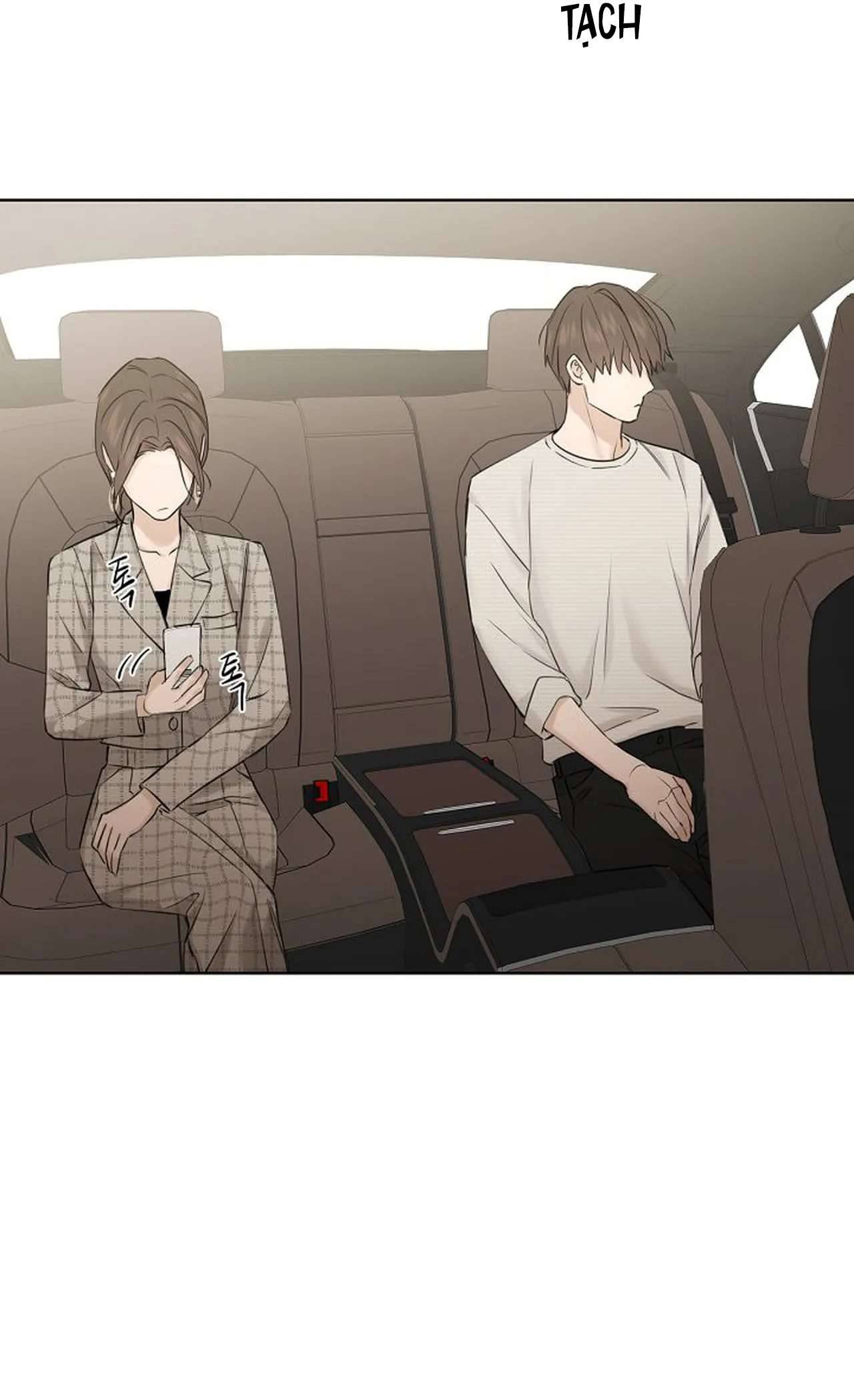 Bình Minh Chap 21 - Trang 4