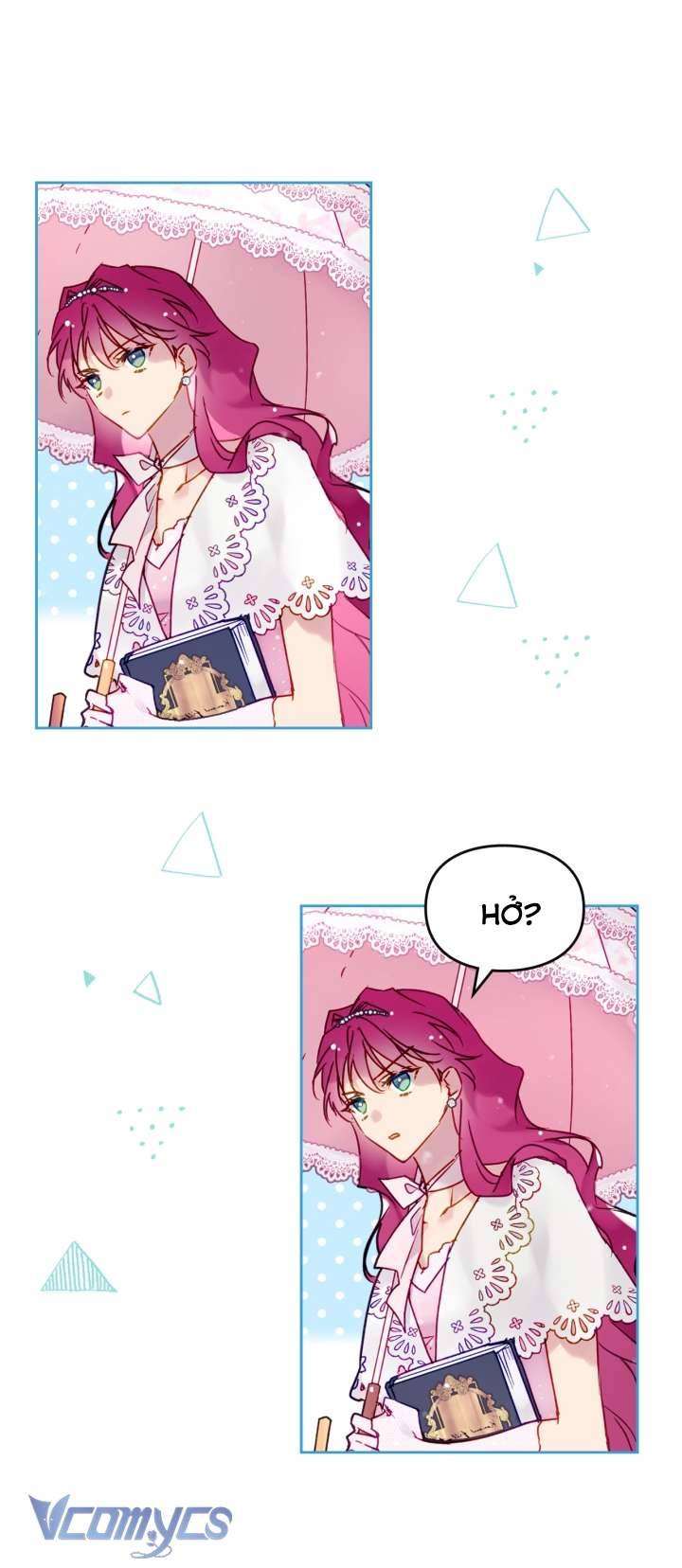 Kết Cục Của Nhân Vật Phản Diện Chỉ Có Thể Là Cái Chết Chapter 90 - Trang 4