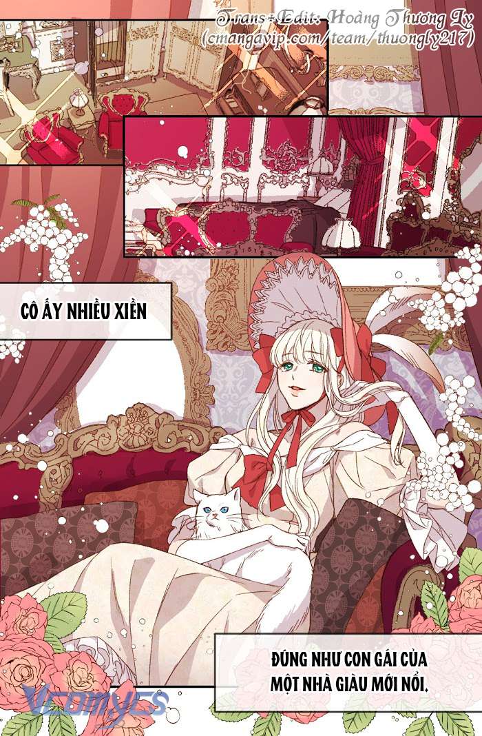 Chợ Review Nhà Họ Hoàng Chap Tác - Trang 2