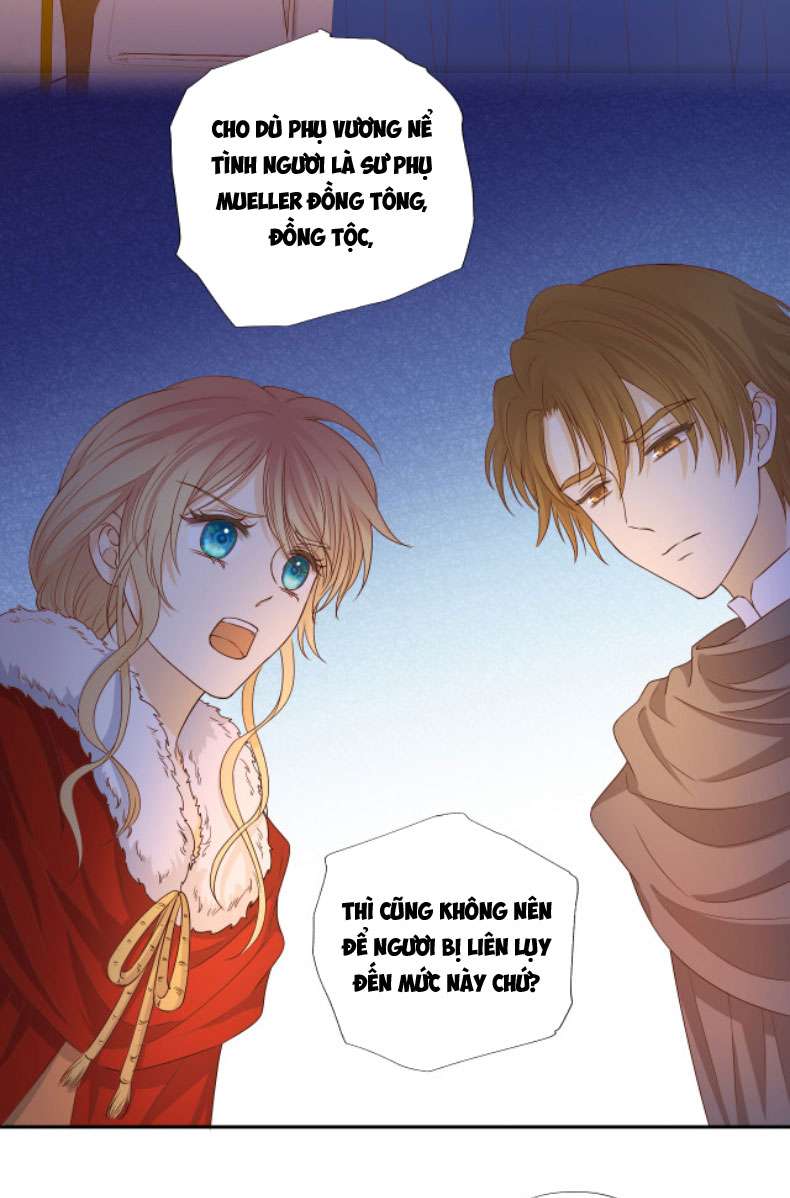 Địch Úc Đa Chi Ca Chapter 118 - Trang 4