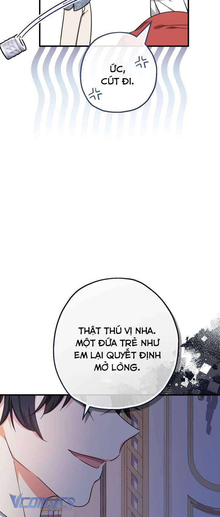 Tiểu Thư Tích Tiền Đi Bụi Chapter 34 - Trang 4