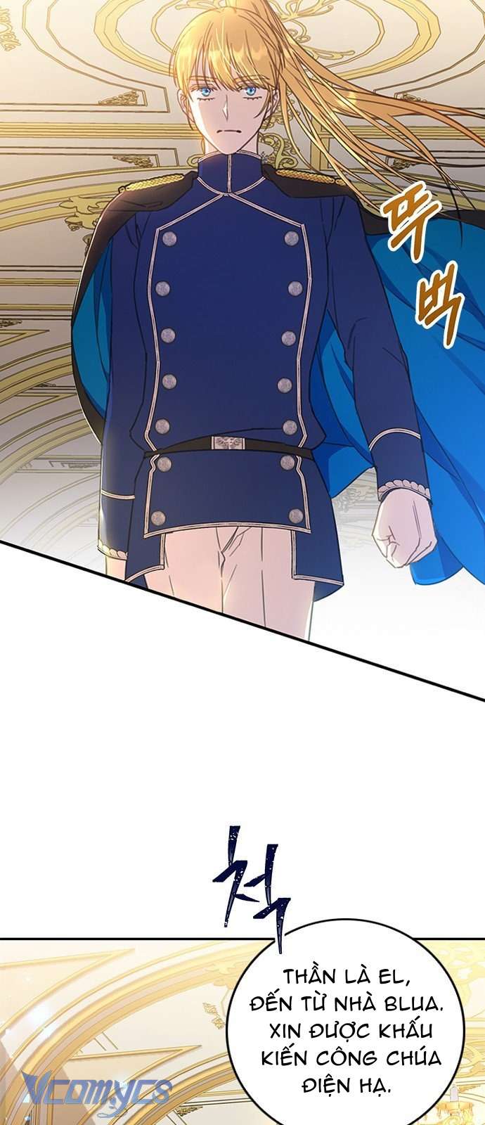 Làm Thế Nào Để Ăn Chủ Nhân Chapter 3 - Next Chapter 4