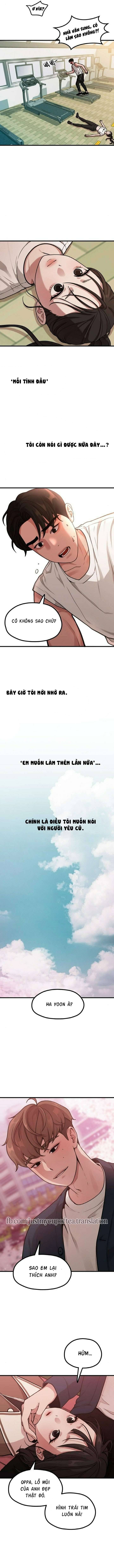 Nàng Tác Giả Lắm Chiêu Chap 2 - Trang 2