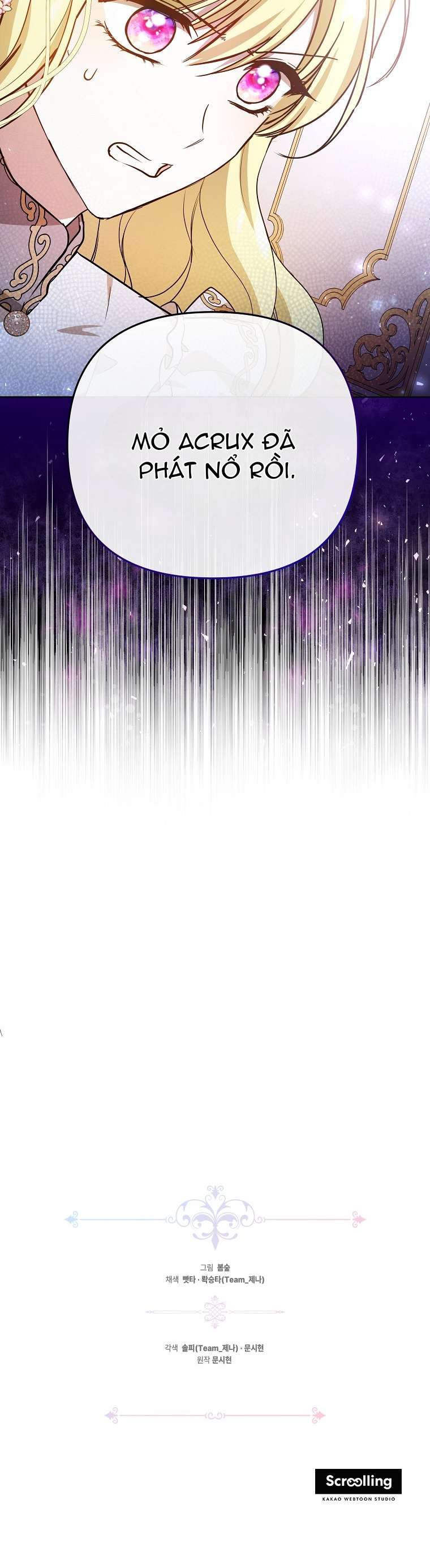 Chị Gái Tôi Là Nhân Vật Chính Chap 6 - Trang 4