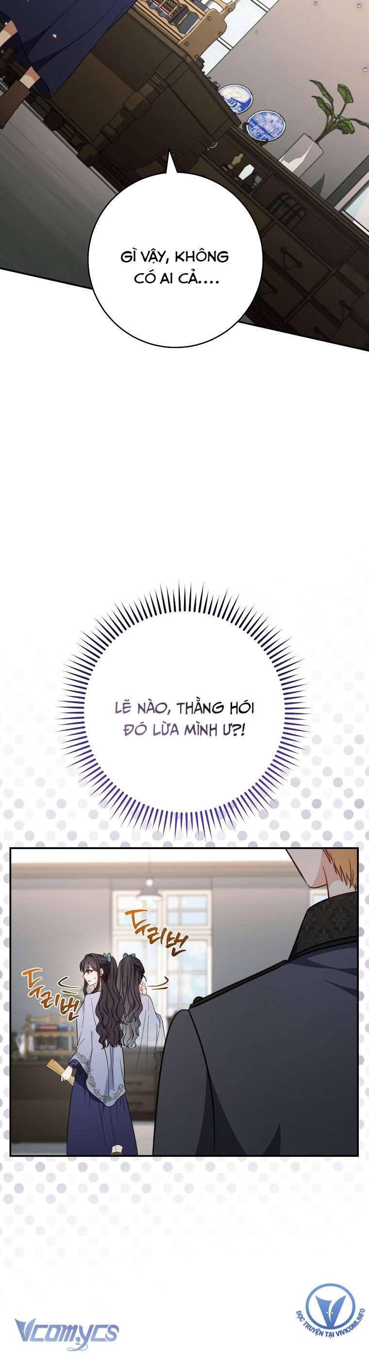 Nam Chính? Cho Cũng Không Thèm! Chapter 4 - Trang 4