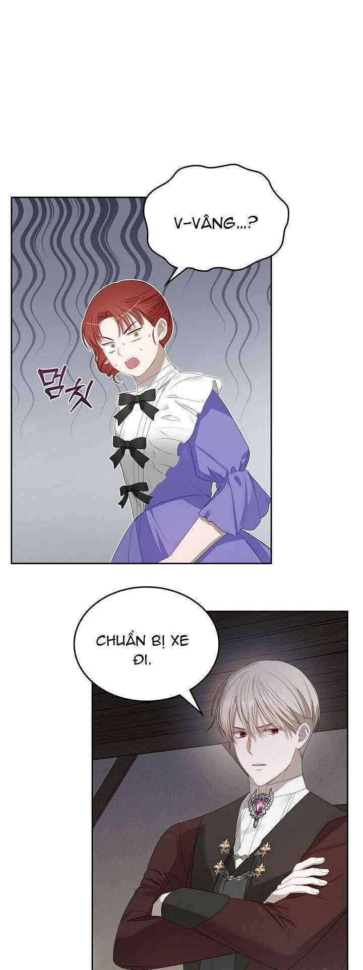 Nam Chính Quái Vật Sống Dưới Giường Tôi Chapter 15 - Trang 4