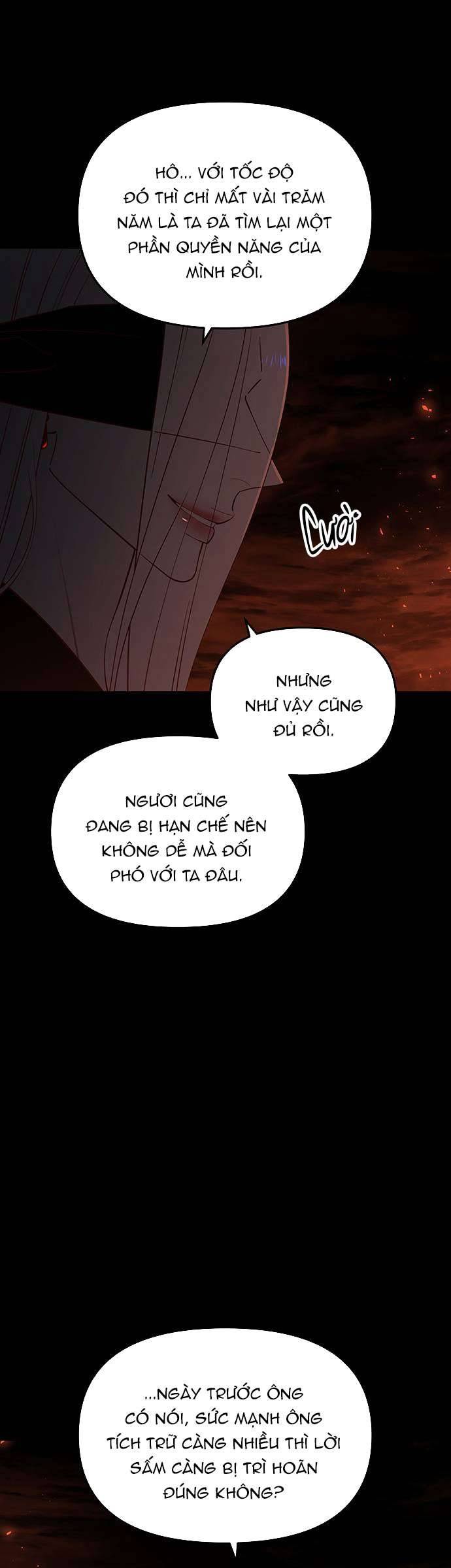 Vương Tử Huyền Bí Chapter 110 - Trang 4