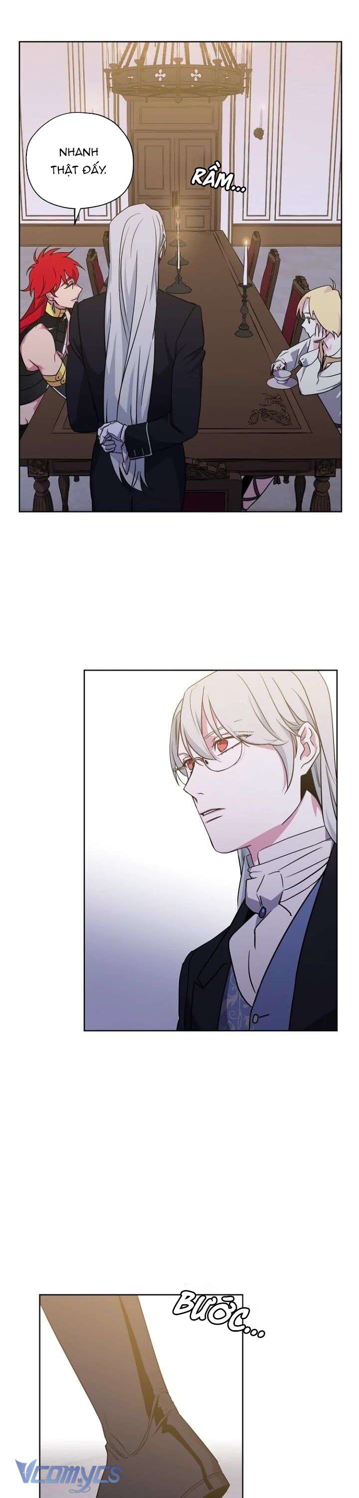 CHITRA Chapter 42 - Next Chapter 43