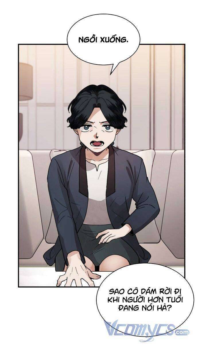 Oan Gia Ngõ Hẹp Chapter 20 - Trang 3