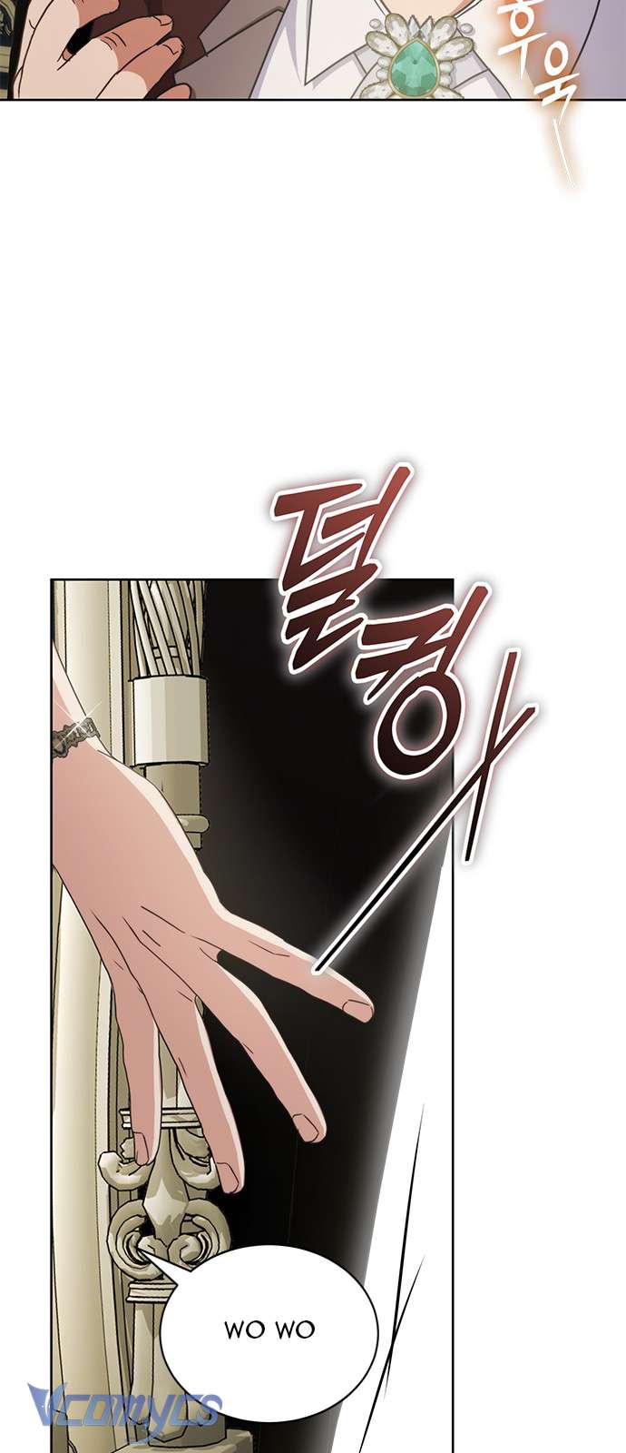 Làm Thế Nào Để Ăn Chủ Nhân Chapter 53 - Trang 3