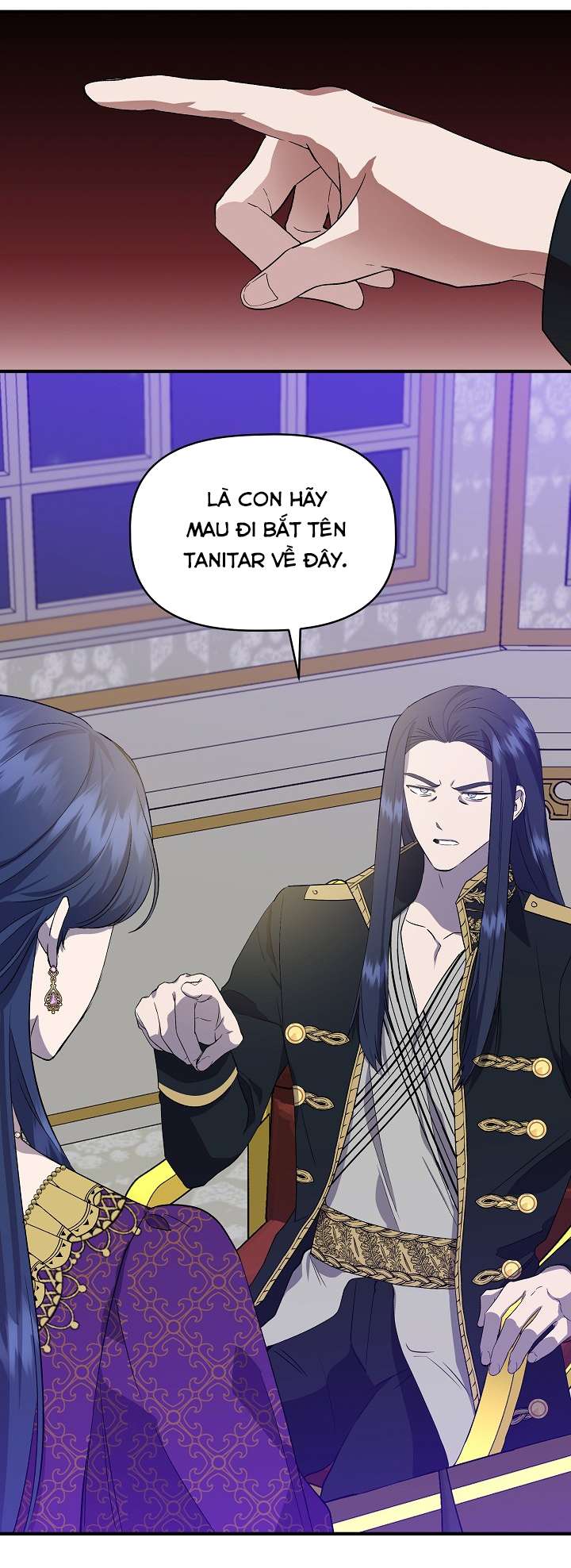 Tôi Không Phải Là Cinderella Chapter 31 - Trang 4
