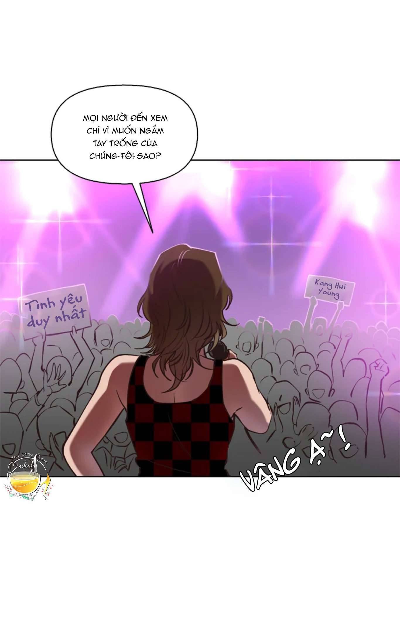 Thanh Xuân Của Chúng Ta Chap 64 - Next Chap 65