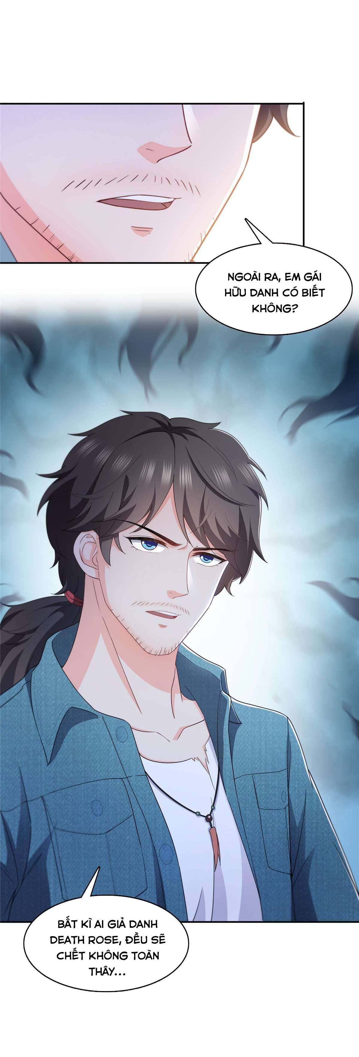 Hệt Như Hàn Quang Gặp Nắng Gắt Chap 291 - Trang 4