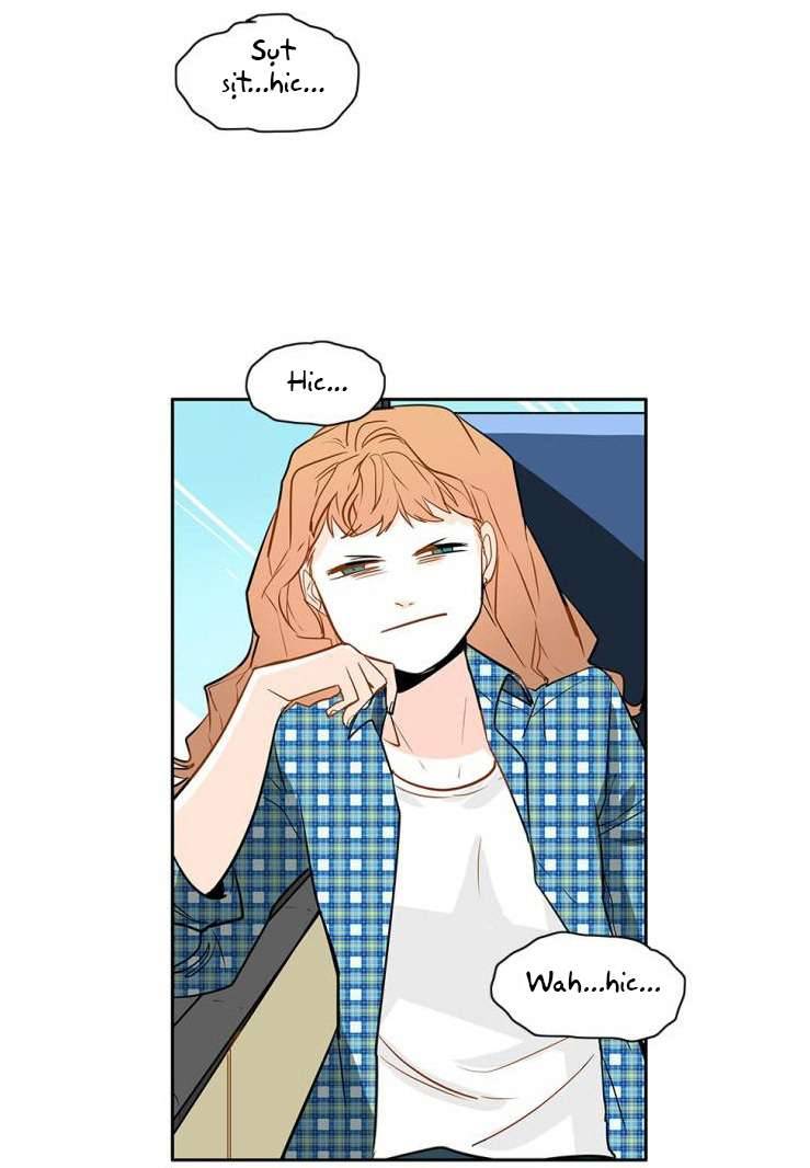 Ranh Giới Chap 46 - Trang 3