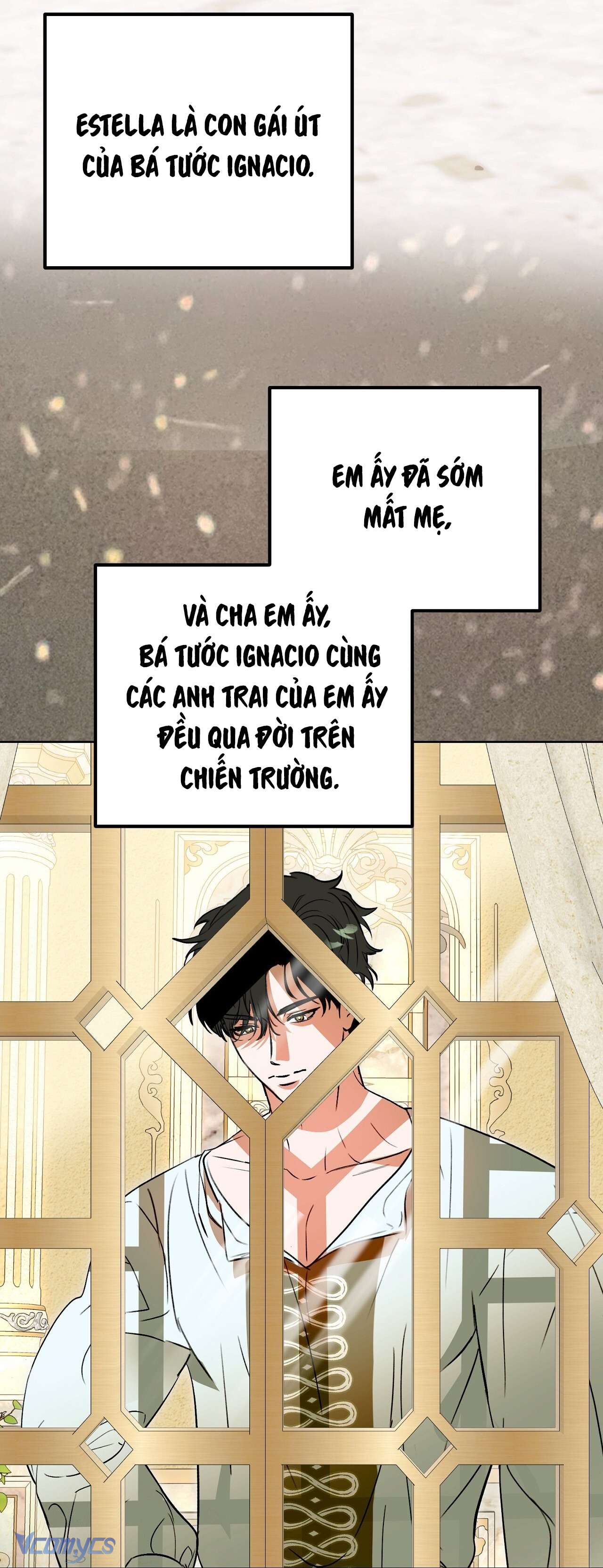 [18+] Trong Lúc Ngủ Thì Có Con Chapter 1 - Trang 3