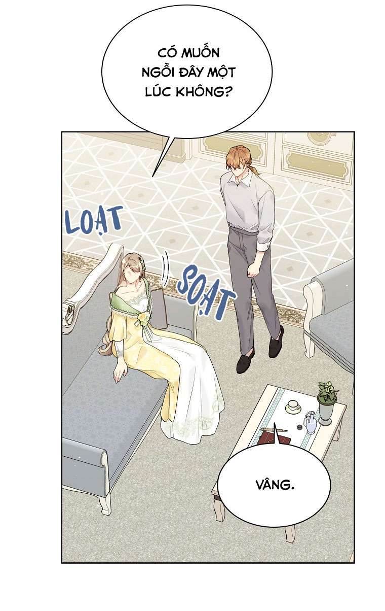 Vương Miện Lục Bảo Chap 64 - Trang 2