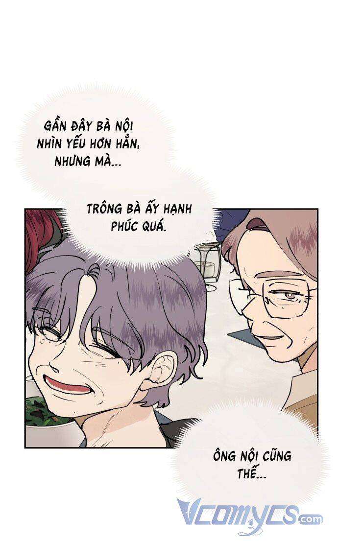 Oan Gia Ngõ Hẹp Chapter 38 - Trang 3