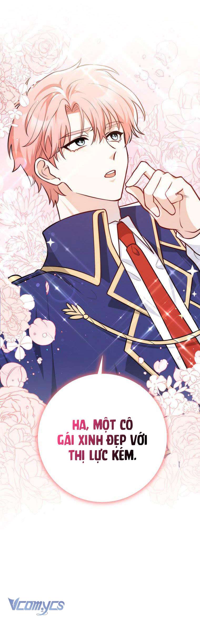 Tôi Thề Chúng Ta Chỉ Là Bạn Chapter 2 - Next Chapter 3