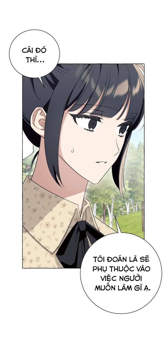 Tôi Tưởng Đó Chỉ Là Tiểu Thuyết Trọng Sinh Bình Thường Chapter 12 - Trang 4