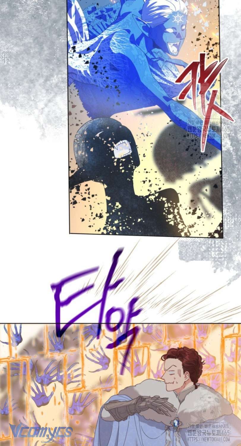 Sự Điều Trị Đặc Biệt Của Tinh Linh Chapter 91 - Next Chapter 92