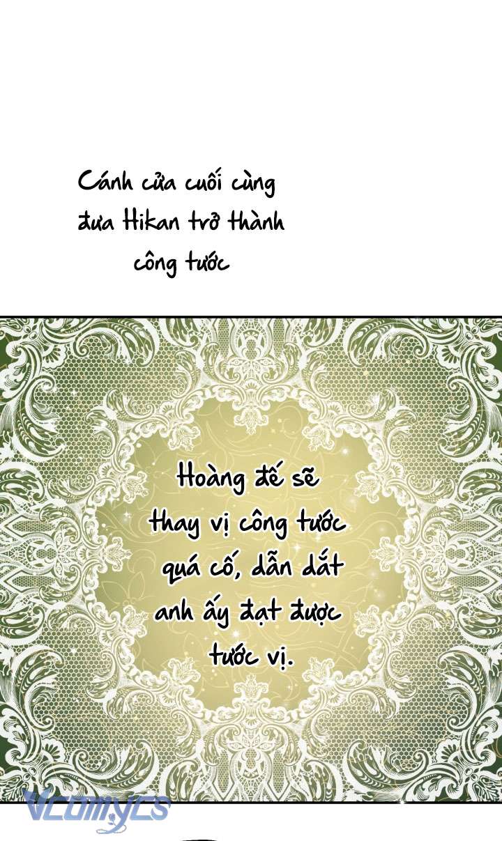 Những Nhân Vật Mạnh Nhất Thế Giới Ám Ảnh Tôi Chapter 11 - Trang 4