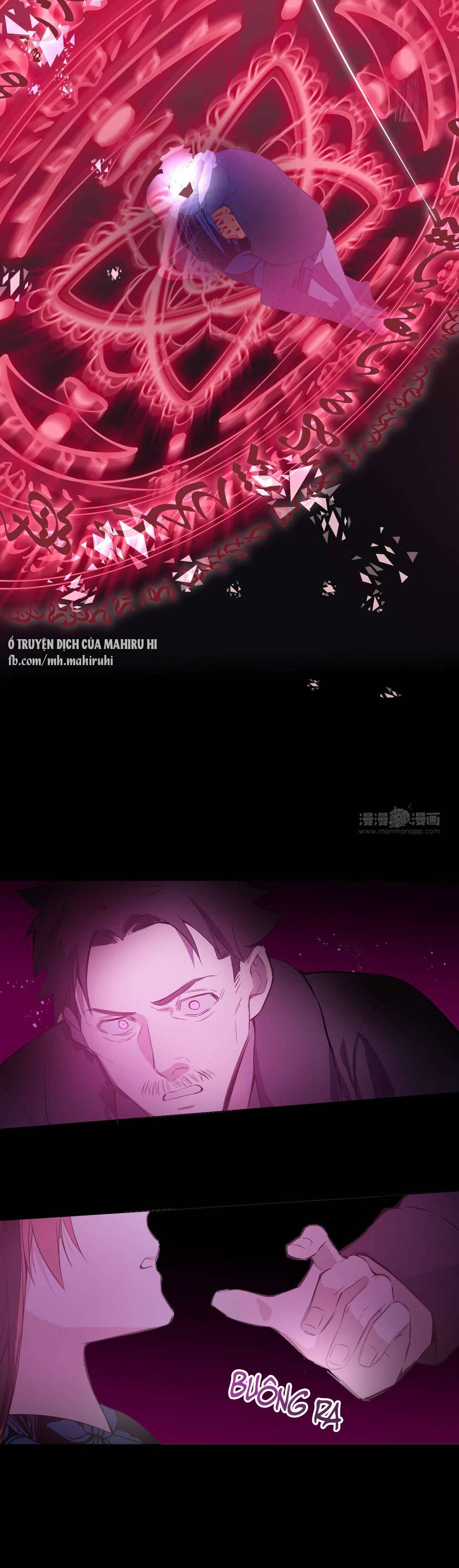 Đại Chiến Công Chúa Chapter 91 - Trang 4