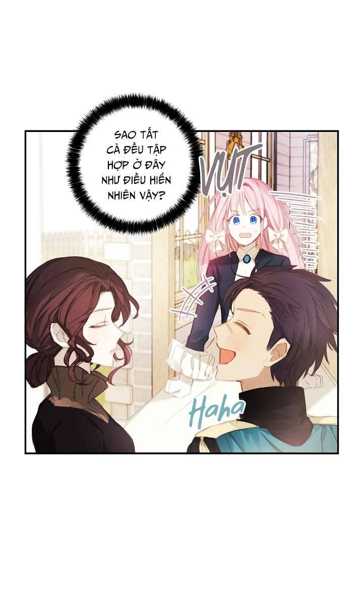 Cửa Hàng Búp Bê Của Công Chúa Chap 4 - Trang 2