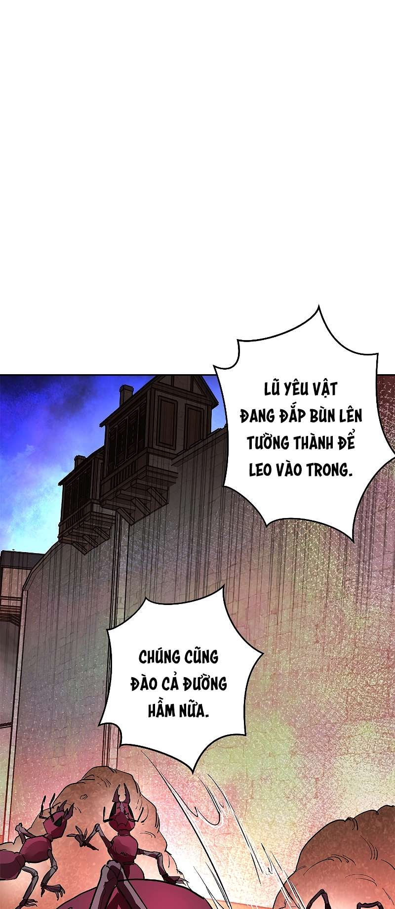 Hôn Phu Ẩn Sắc Chapter 6 - Trang 4