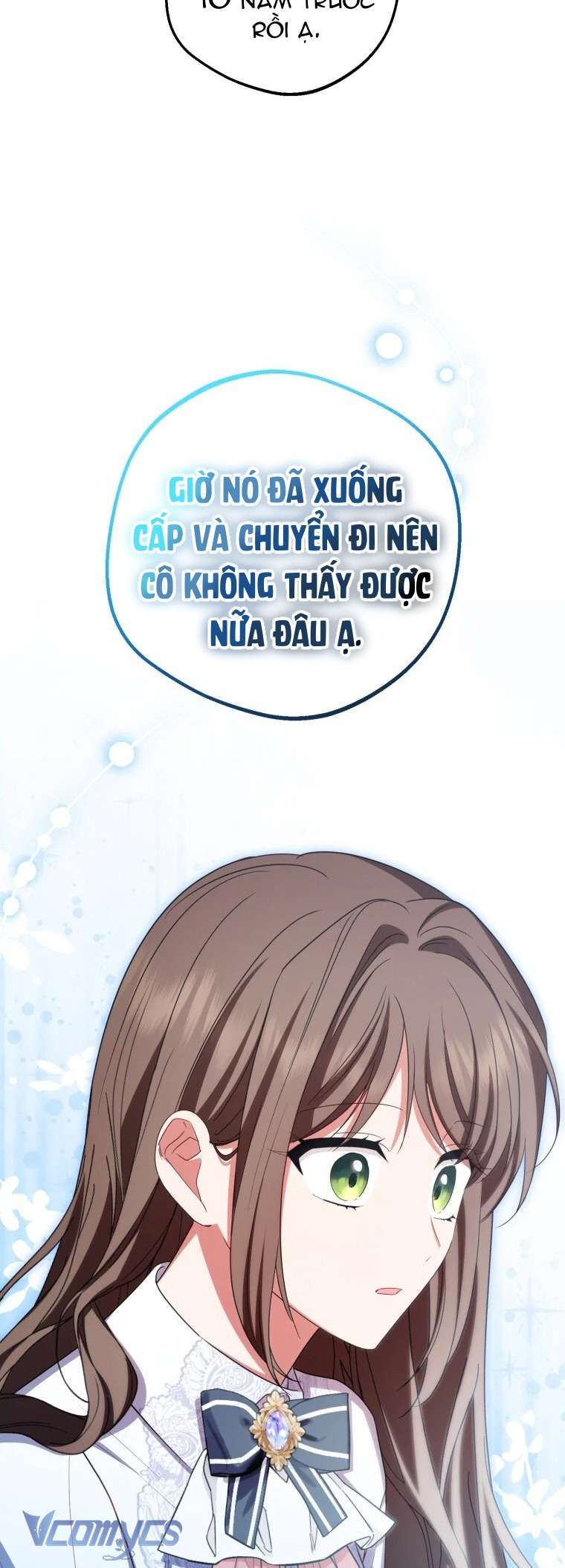 Được Yêu Thương Mà Còn Ngại Ngùng Sao! Chapter 73 - Trang 4