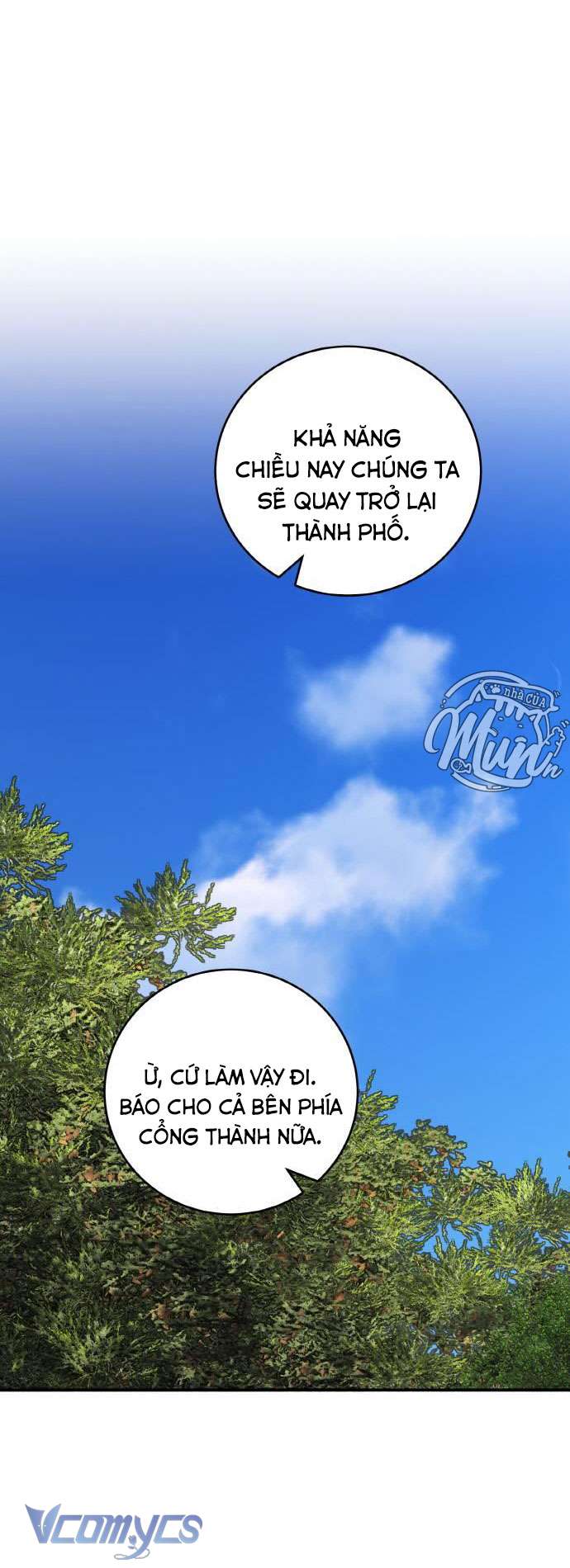 Nhật Ký Tuần Trăng Mật Của Phù Thủy Và Rồng Chapter 52 - Trang 4