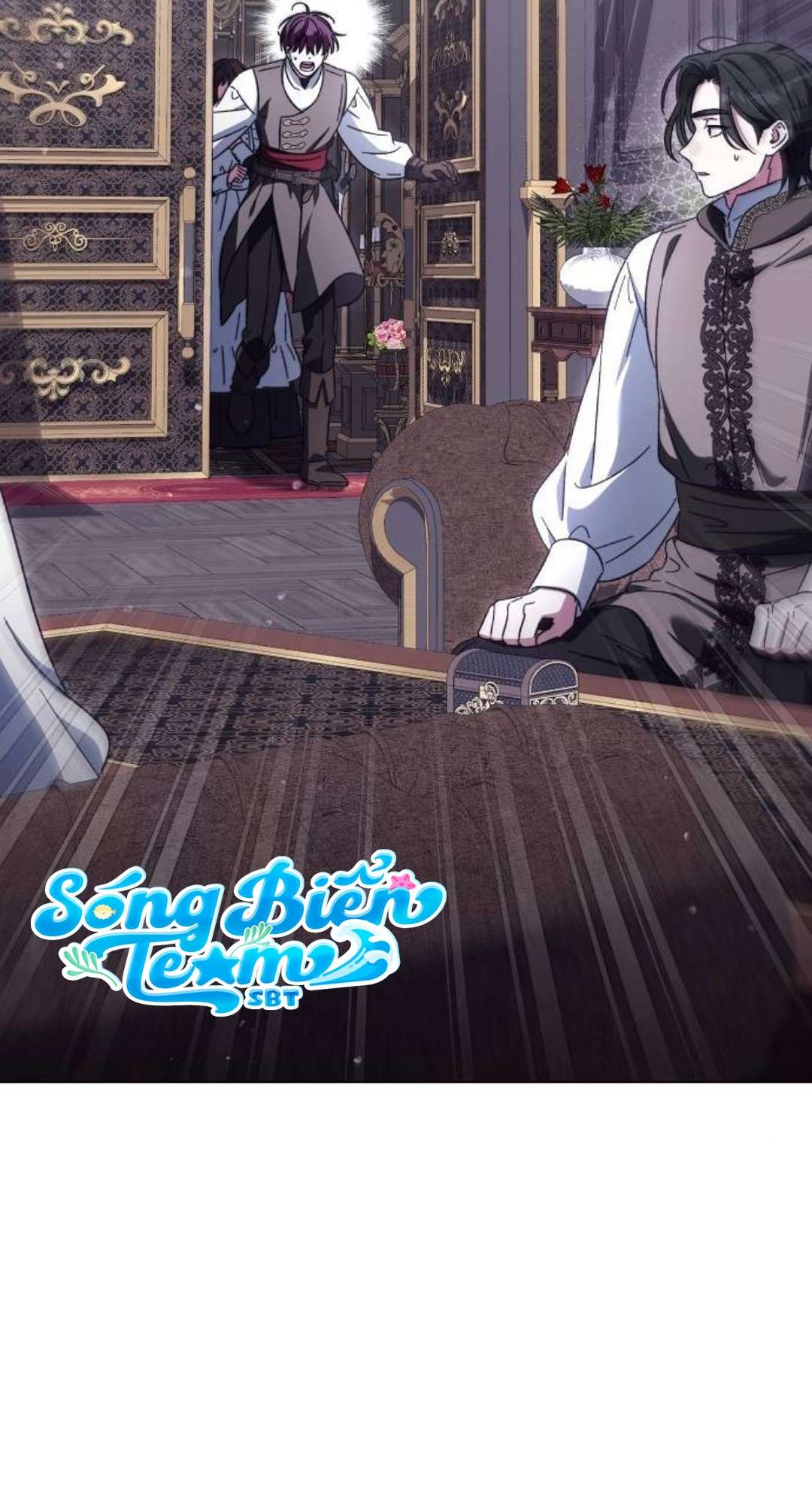 Dành Cho Nàng Juliet Xinh Đẹp Chap 10 - Trang 2